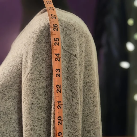 H&M maternity long sleeve  size S - Picture 4 of 11